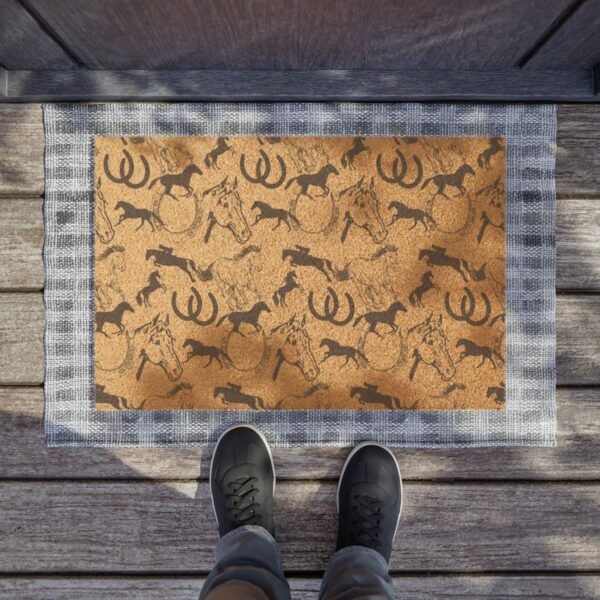 Doormat Goldfever - Image 3