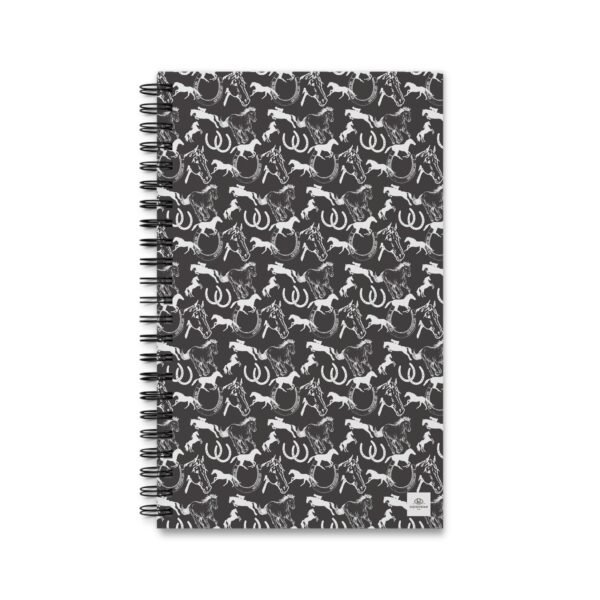 Journal Dominator D - Image 2