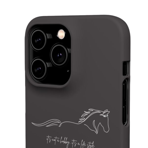 Case Jappeloup D - Image 5