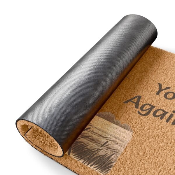 Doormat You Again? - Image 2
