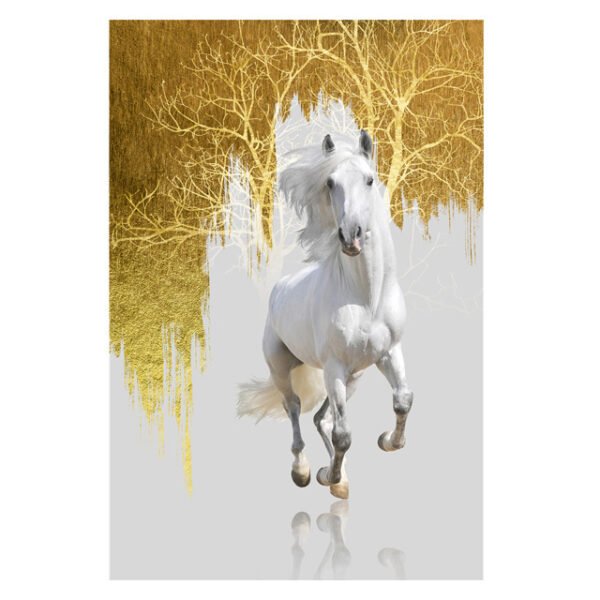 Canvas Flicka - Image 3