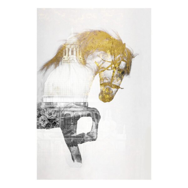 Canvas Flicka - Image 4