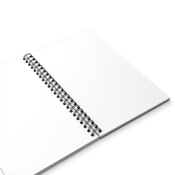 Journal Dominator D - Image 4