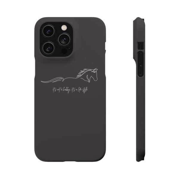 Case Jappeloup D - Image 6