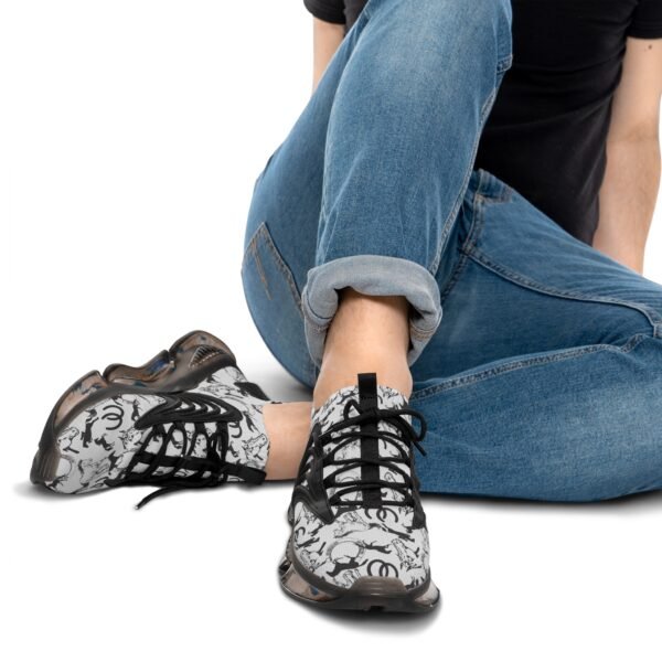 Sneakers Levisto - Image 3