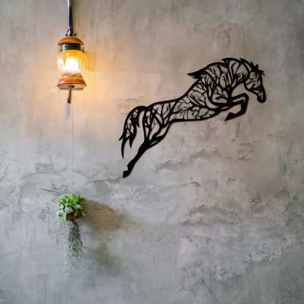 Deco Black Tree - Image 6