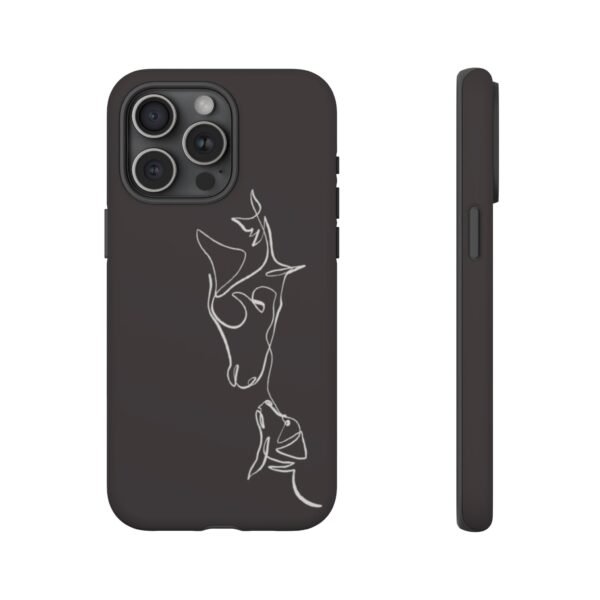 Case Milton D