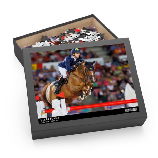 Puzzle King Edward - Image 4