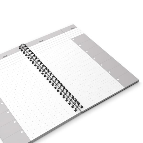 Journal Dominator D - Image 7