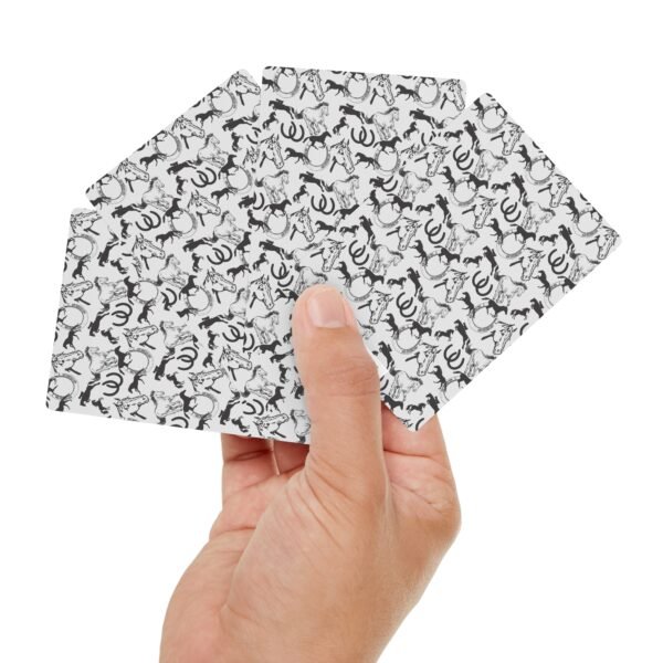 Poker Cards II