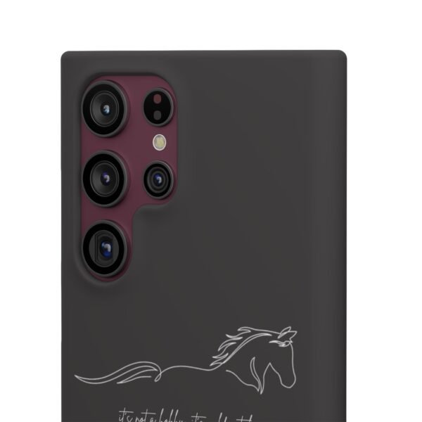 Case Jappeloup D - Image 4