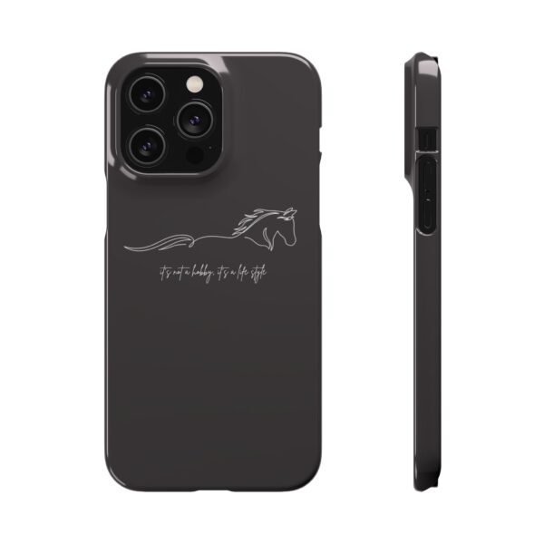 Case Jappeloup D - Image 2