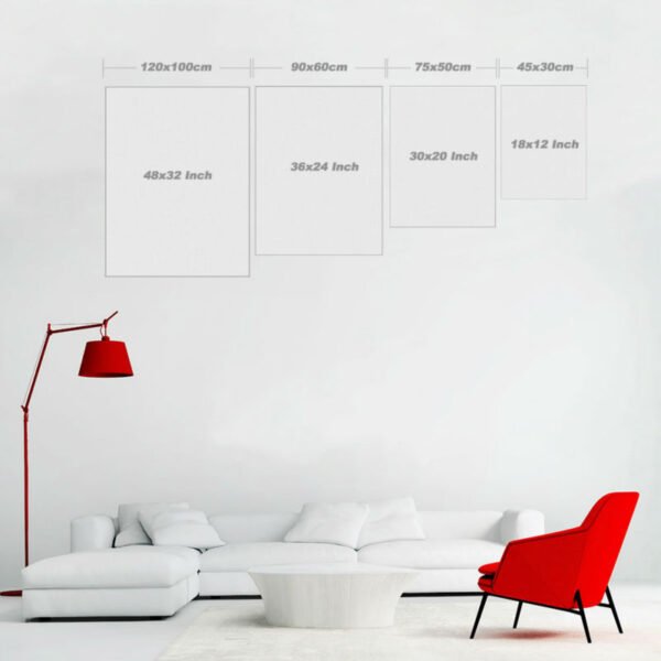 Canvas Star Factor - Image 2