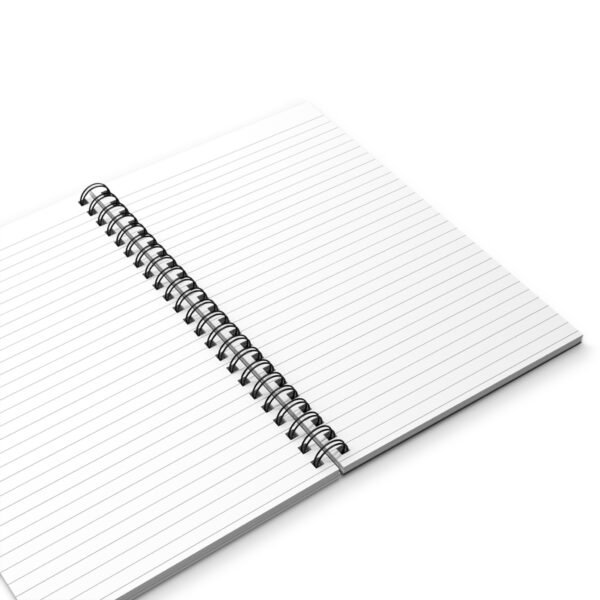 Journal Dominator D - Image 6