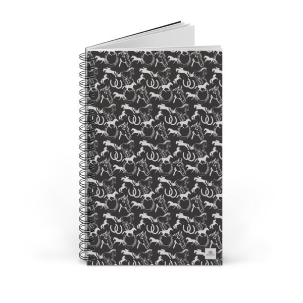 Journal Dominator D