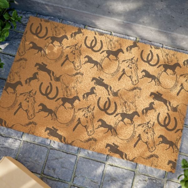 Doormat Goldfever - Image 4