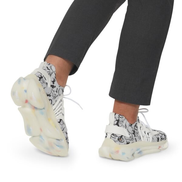 Sneakers Levisto - Image 9