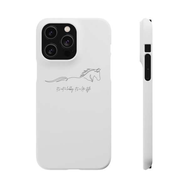 Case Jappeloup - Image 2