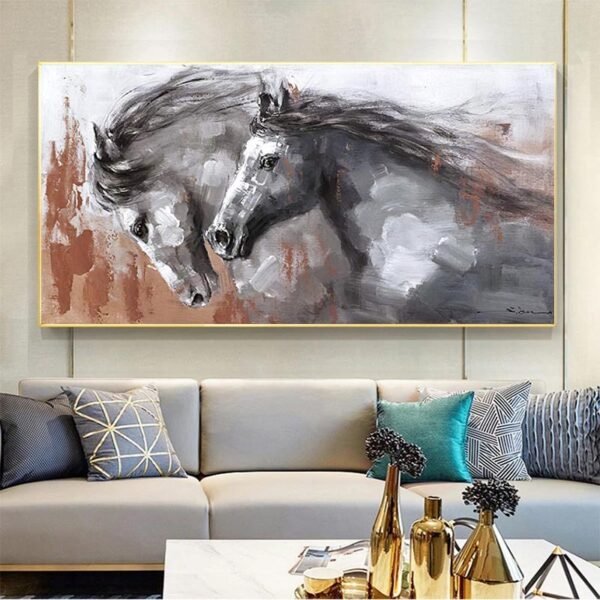 Canvas Spirit