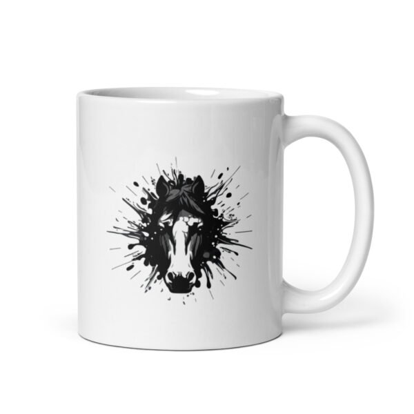 Mug Donatello