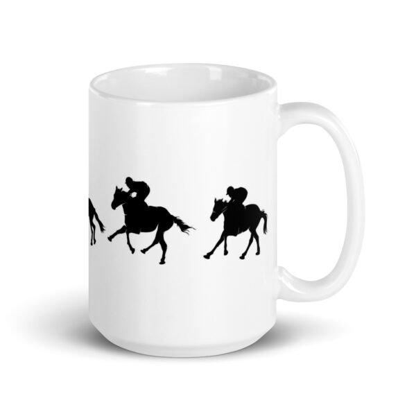 Mug Racing - Image 5