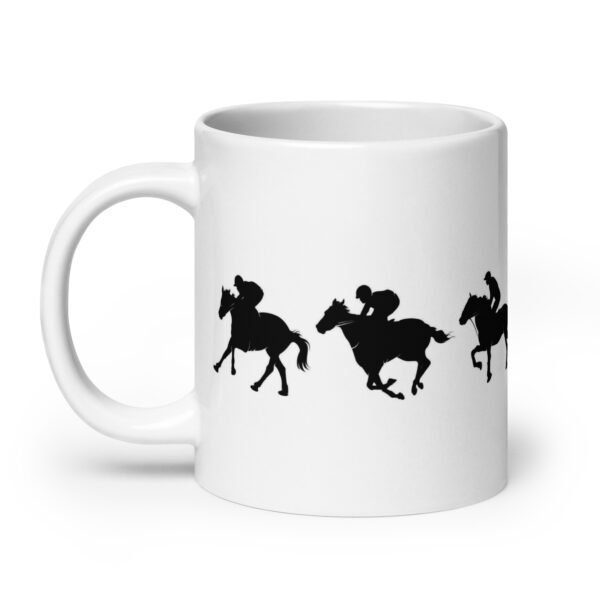 Mug Racing - Image 8