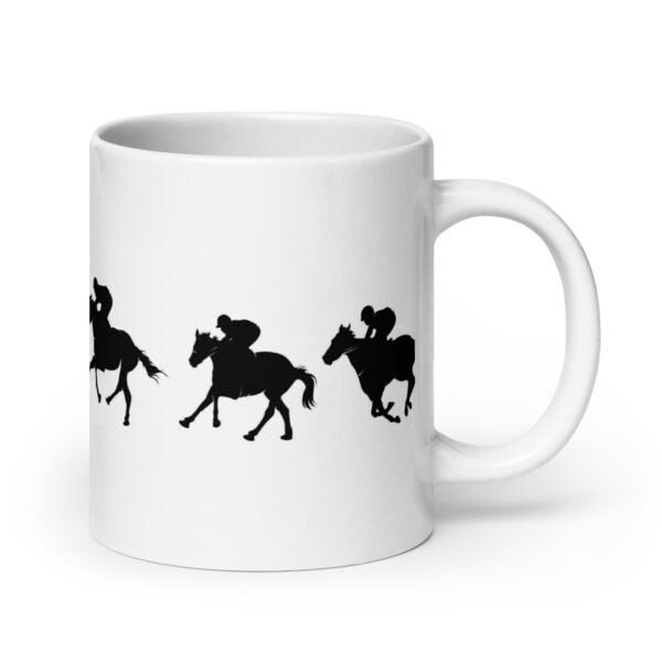 Mug Racing