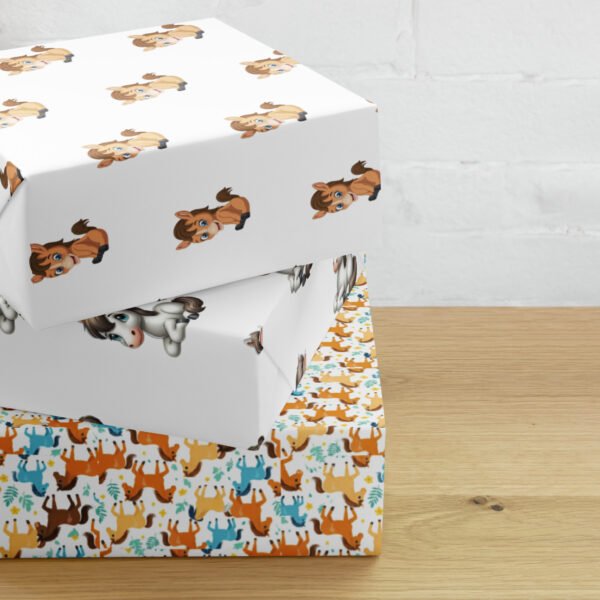 Gift Papers III - Image 5