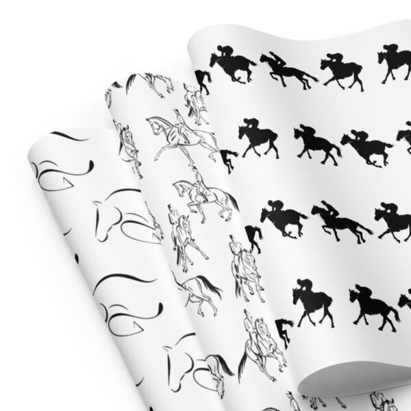 Gift Papers IV