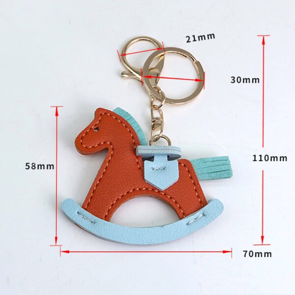Key Ring Colleta - Image 5