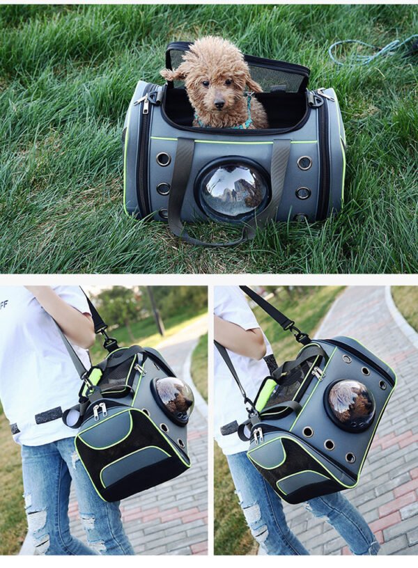 Bag Pet Carrier XIII - Image 3