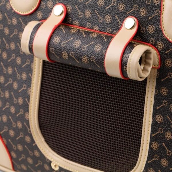 Bag Pet Carrier IX - Image 4