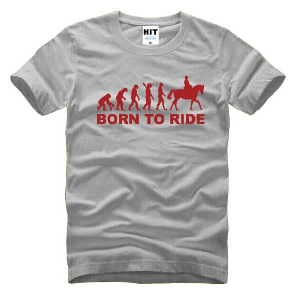 T-shirt Evolution - Image 4