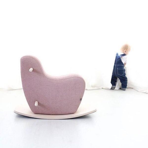 Toy Wooden Horse I