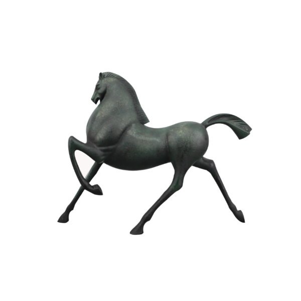 Deco Ancestor Horse