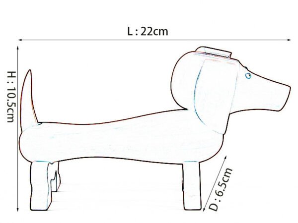 Deco Y Puppy II - Image 4