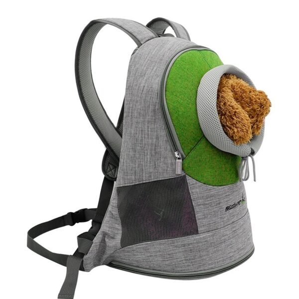 Bag Pet Carrier VIII - Image 7