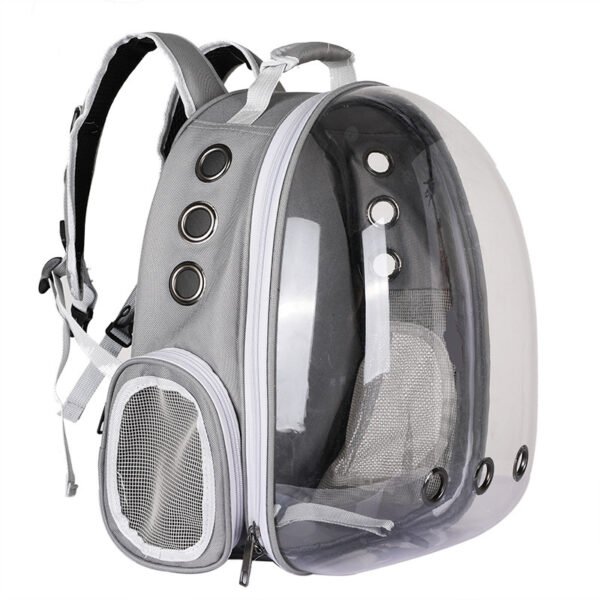 Bag Pet Carrier II 360º