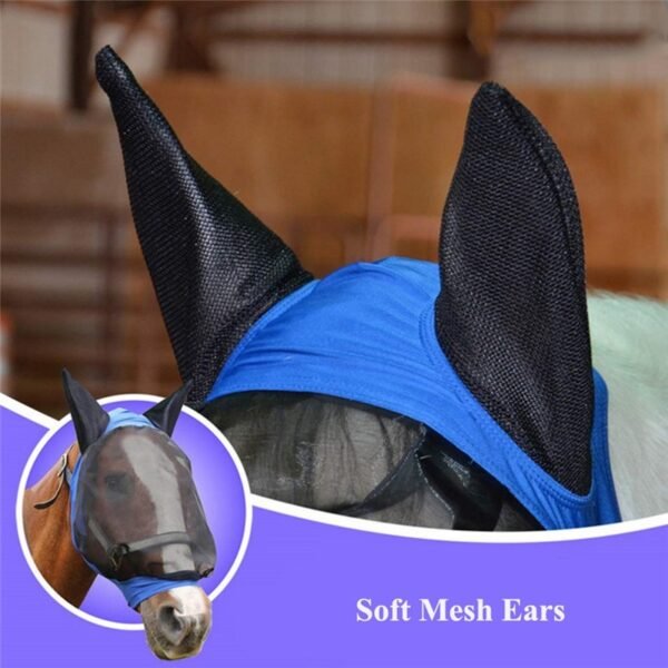 Fly Mask II - Image 2