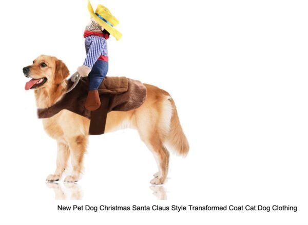 Dog Costume - Image 3
