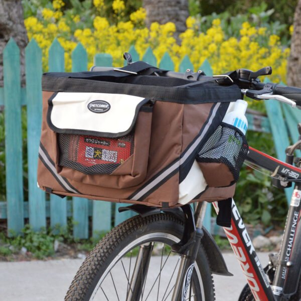 Bag Pet Carrier XVI - Image 6