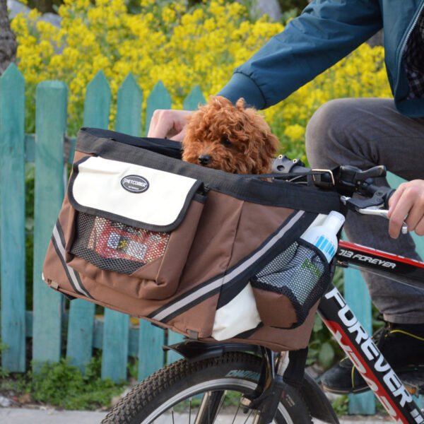 Bag Pet Carrier XVI