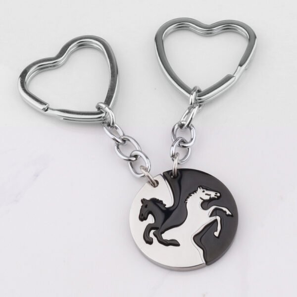 Key Ring Vertigo - Image 2