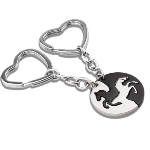 Key Ring Vertigo - Image 4