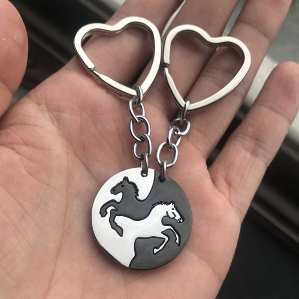 Key Ring Vertigo - Image 5