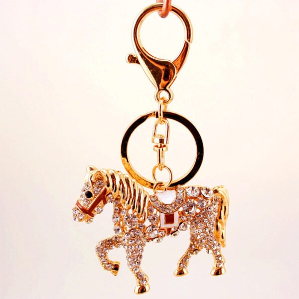 Key Ring Chilli - Image 2