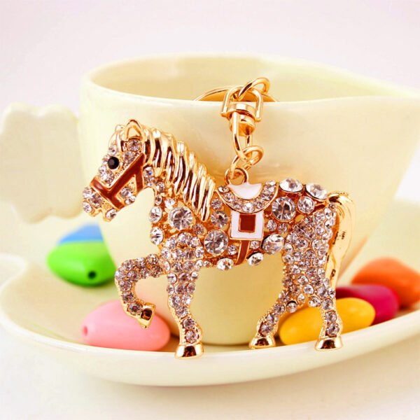Key Ring Chilli - Image 3
