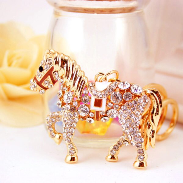 Key Ring Chilli - Image 4