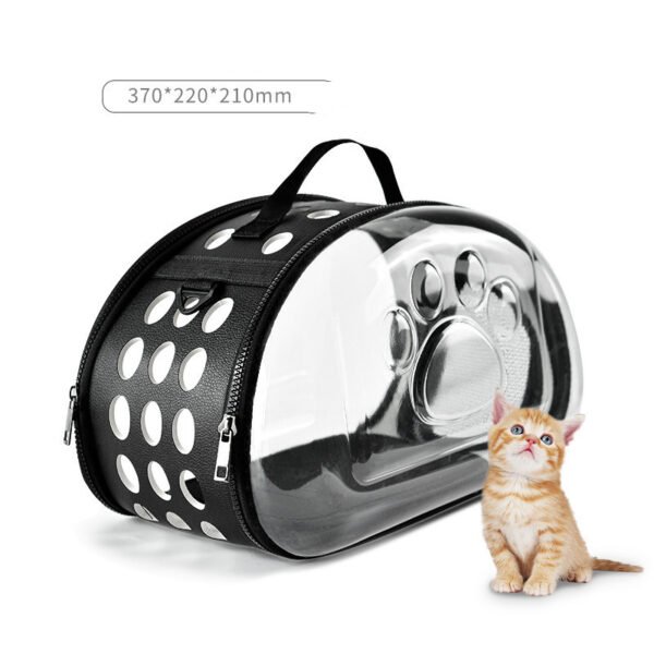 Bag Pet Carrier VI