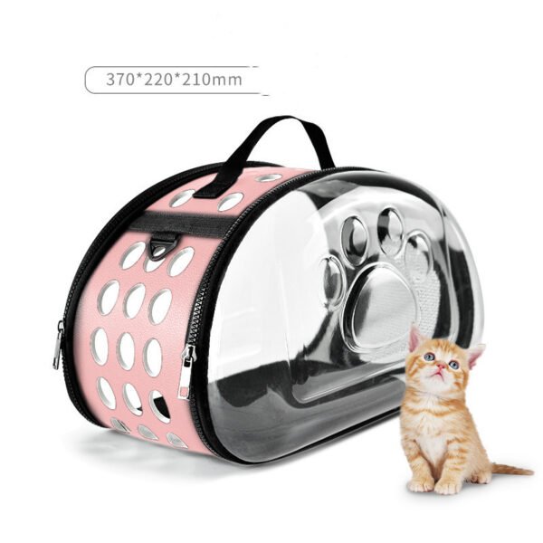 Bag Pet Carrier VI - Image 4